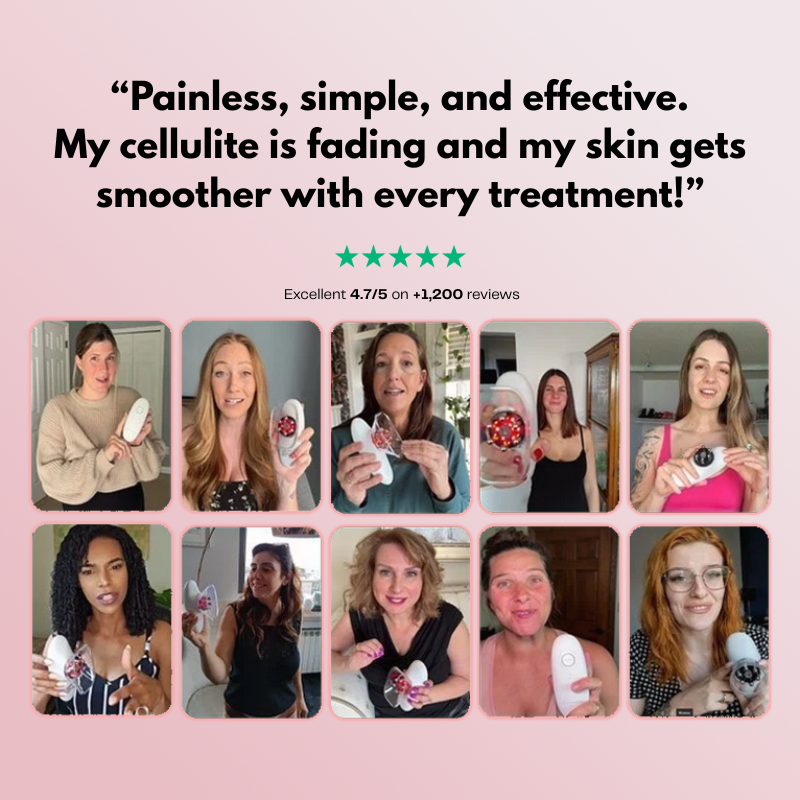 Celuluxe Scuplter™
