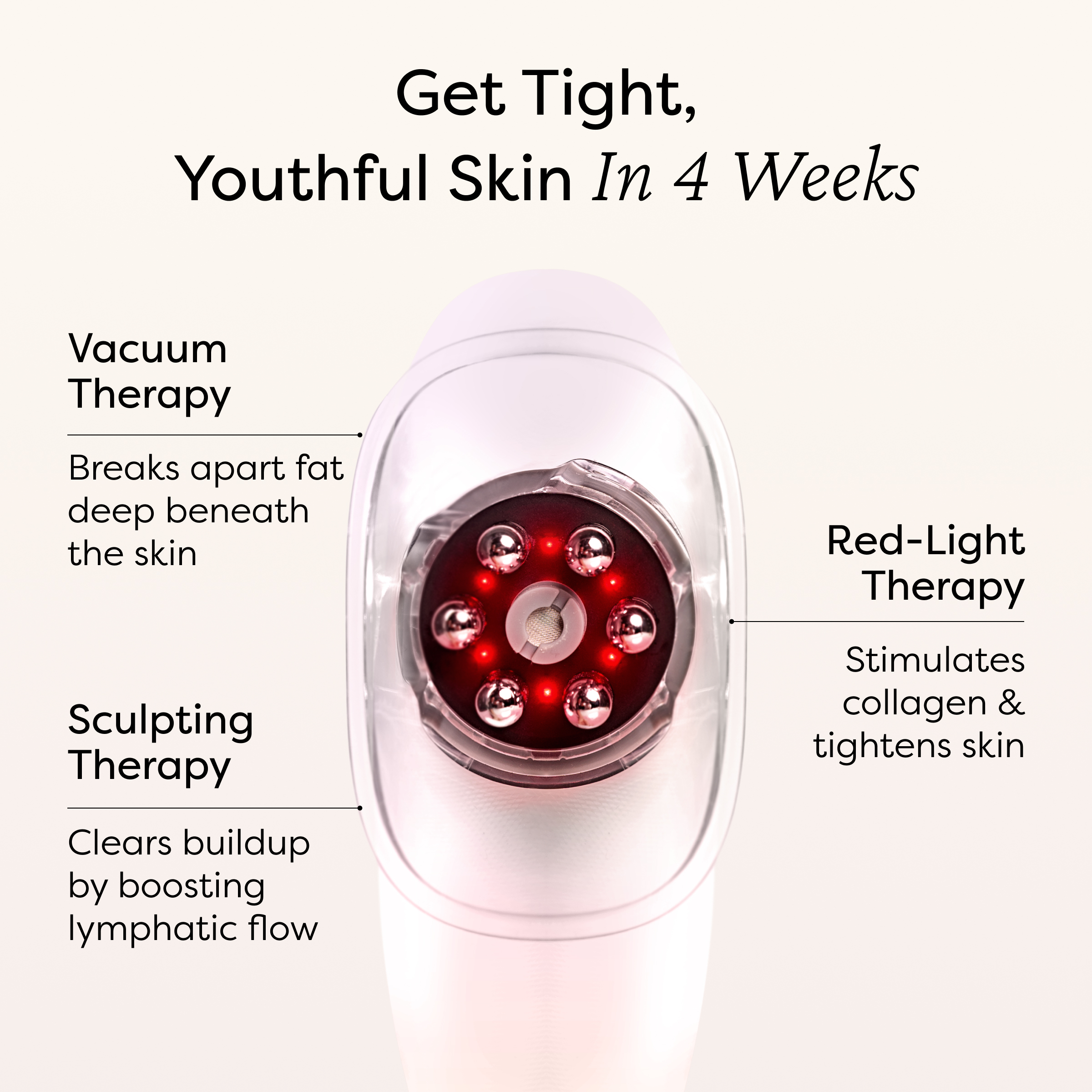 Celuluxe Scuplter™