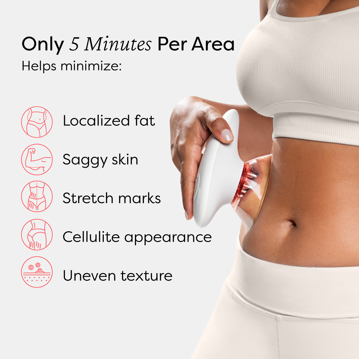 Celuluxe Scuplter™
